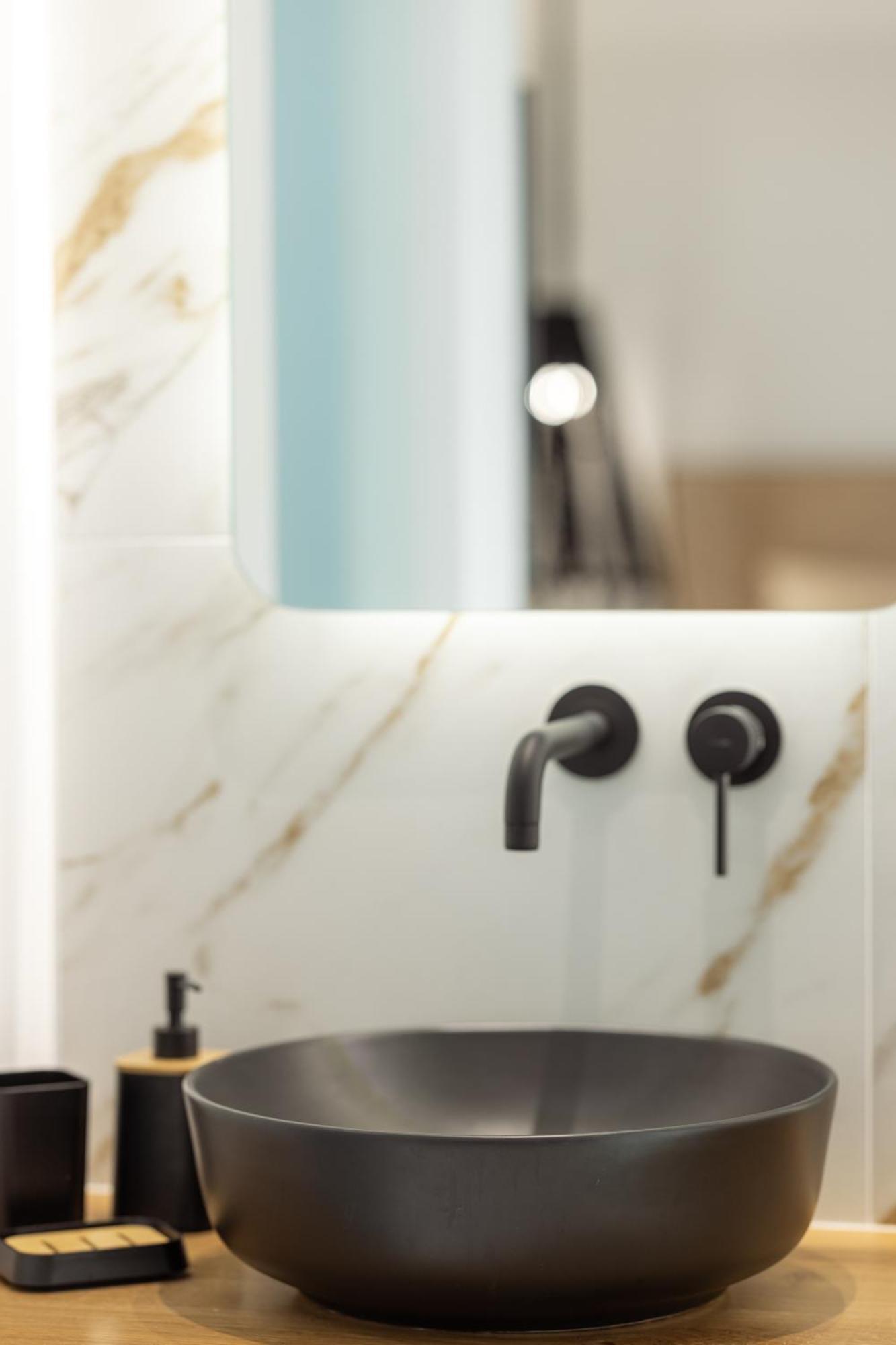Olvos Suite Naxos City Екстер'єр фото